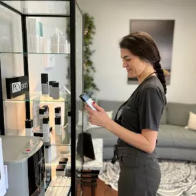 Bild von Alite Laser - Onion Creek