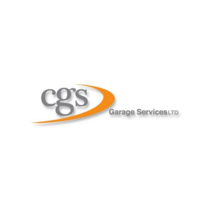 Logo van CGS Garage Services