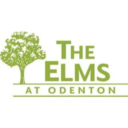 Logo from The Elms at Odenton