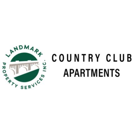 Logo van Country Club Apartments