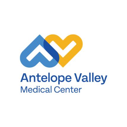 Logo da Antelope Valley Medical Center