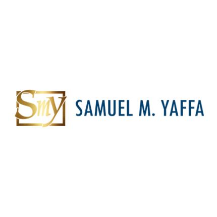 Logótipo de Samuel M. Yaffa P.A.