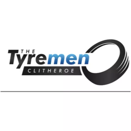 Logotyp från TYREMEN