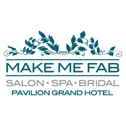 Logo from Make Me Fab