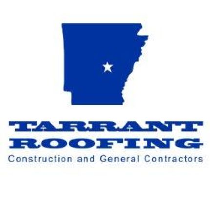 Logótipo de Tarrant Roofing