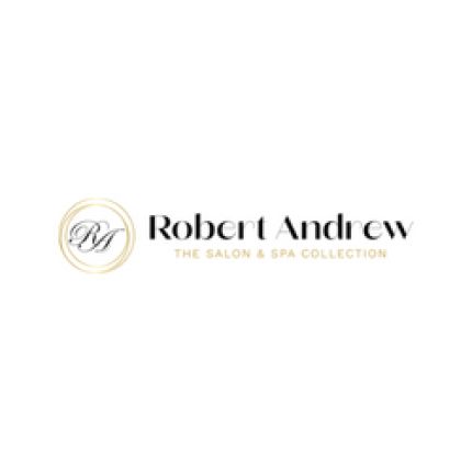 Logo from The Robert Andrew Salon & Spa Collection