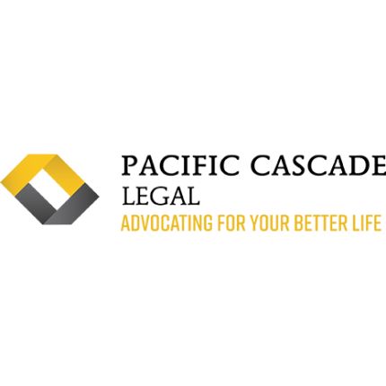 Logo fra Pacific Cascade Legal