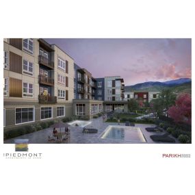 Bild von Piedmont Apartment