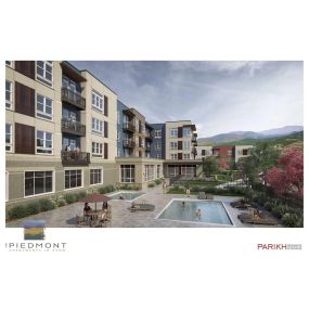 Bild von Piedmont Apartment