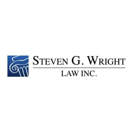 Logo from Steven G Wright Law Inc.