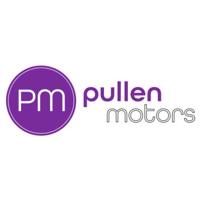 Logo from Pullen Motors