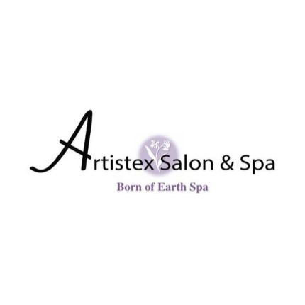 Logo fra Artistex Salon & Spa
