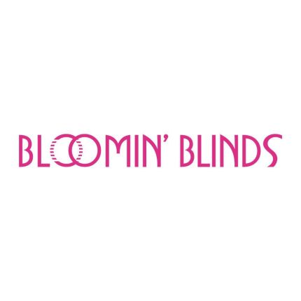 Logo from Bloomin' Blinds of Overland Park