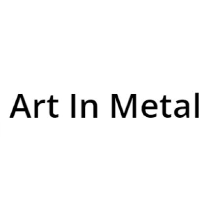 Logótipo de Art in Metal