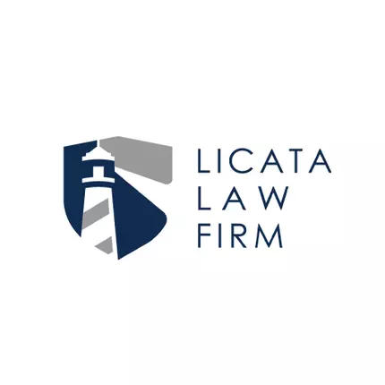 Logo from Licata Bankruptcy Firm PC