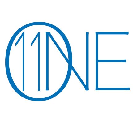 Logotipo de One Eleven Spa And Aesthetics