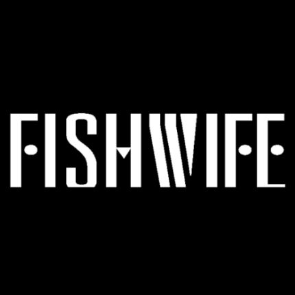 Logo de FISHWIFE