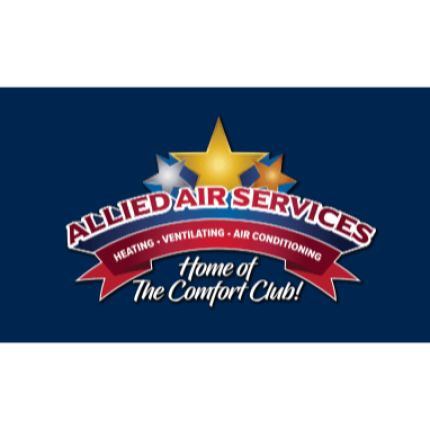 Logo fra Allied Air Services