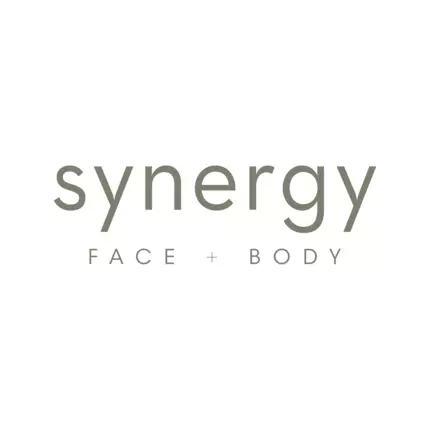 Logotyp från Synergy Face + Body | Inside The Beltline