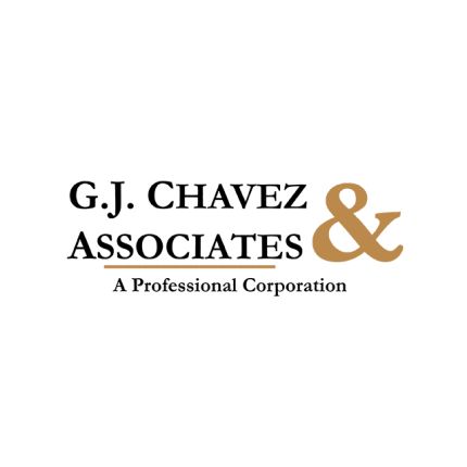 Logo od G.J. Chavez & Associates, P.C.