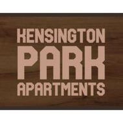 Λογότυπο από Kensington Park Apartments