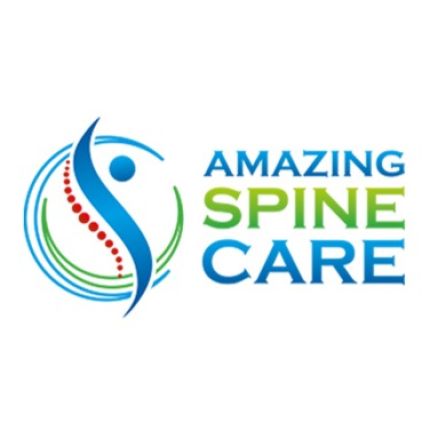 Logo fra Amazing Spine Care