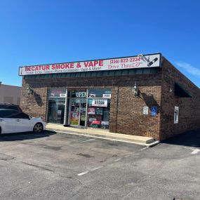 Bild von Decatur Smoke and Vape
