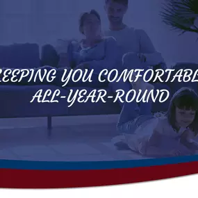 Bild von Moody Heating & Air Conditioning