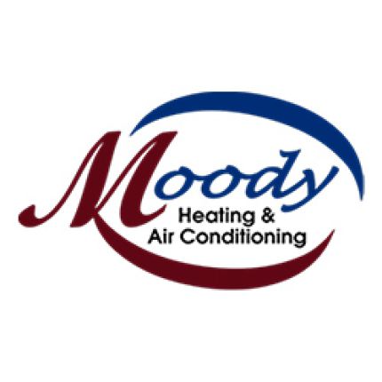 Logotipo de Moody Heating & Air Conditioning