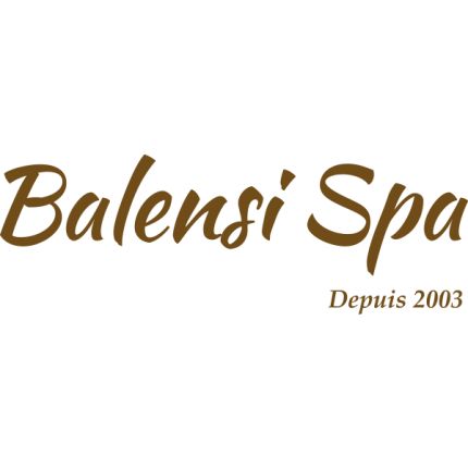 Logo od Balensi Spa