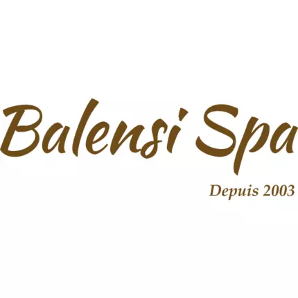 Logo van Balensi Spa