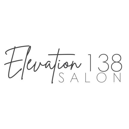 Logo from Elevation 138 Salon and Spa