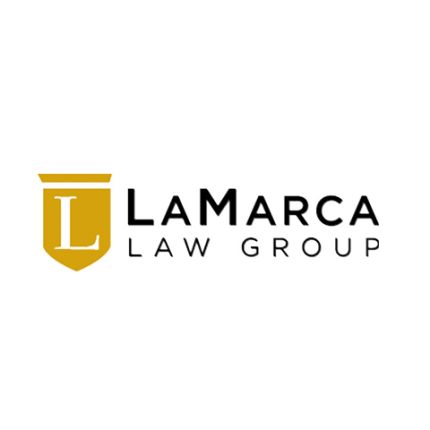 Logotyp från LaMarca Law Group, P.C.