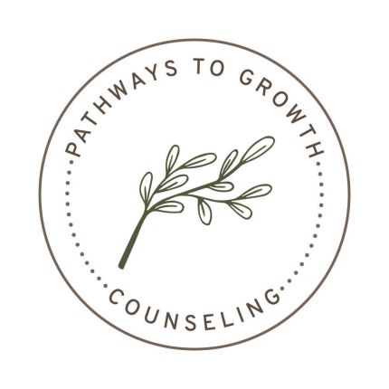 Logo from Pathways To Growth Counseling