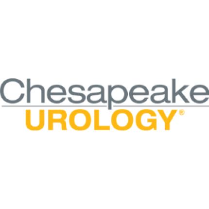 Logo van Chesapeake Urology - Sinai/Mirowski Medical Bldg.