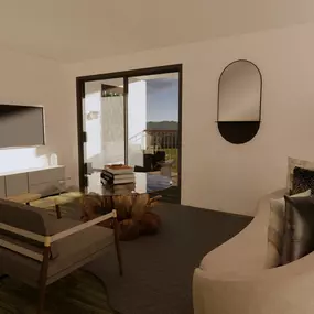 Bild von River Birch Apartments