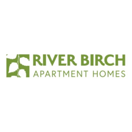 Logo od River Birch Apartments