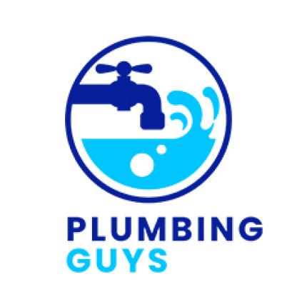 Logo van Plumbing Guys