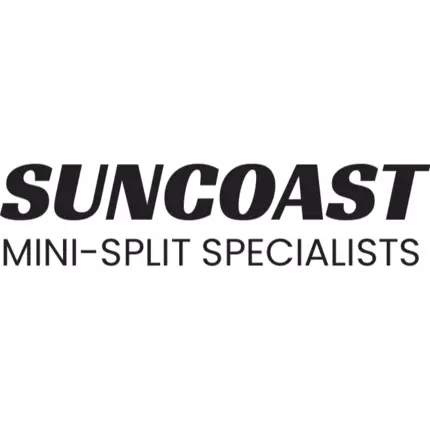 Logo da Suncoast Mini-Split Specialists