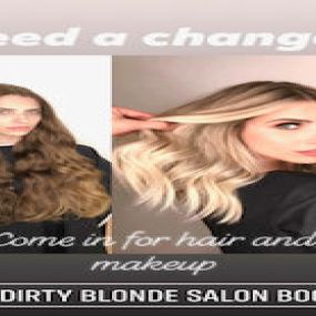 Bild von Dirty Blonde Salon Boca