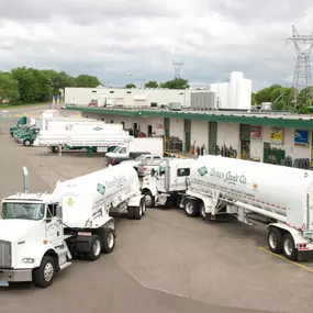 Oxygen Service Company