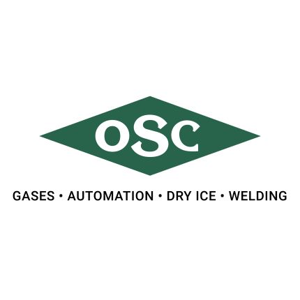 Λογότυπο από Oxygen Service Company