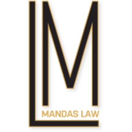 Logo de Mandas Law