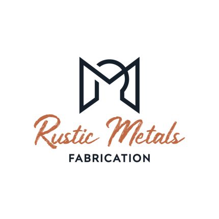 Logo fra Rustic Metals Fabrication