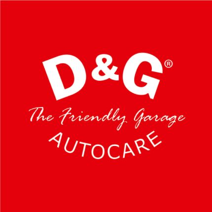 Logo de D&G Autocare