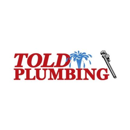 Λογότυπο από Told Plumbing