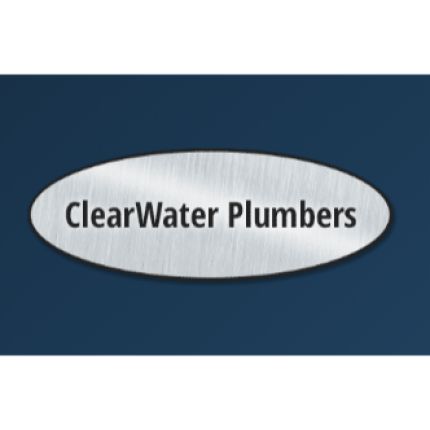 Logo od ClearWater Plumbers