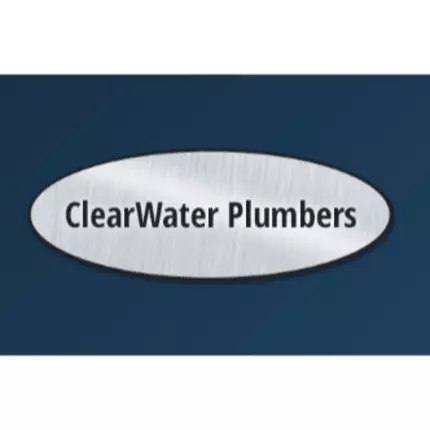 Logo van ClearWater Plumbers