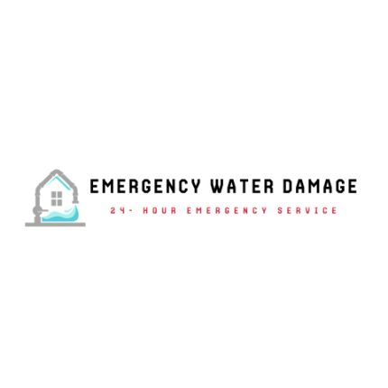 Λογότυπο από Emergency Water Damage