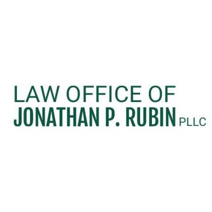 Logo from Law Office of Jonathan P Rubin PLLC